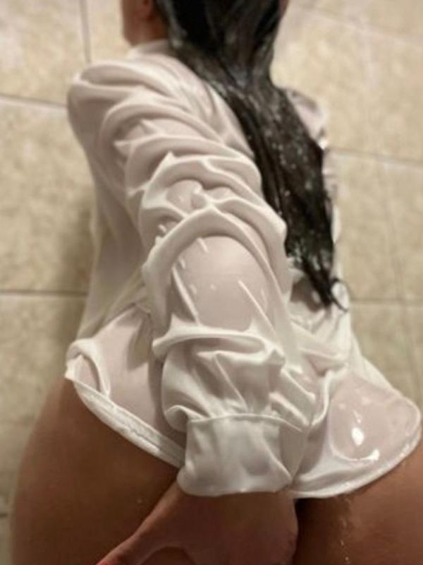 Yailin - Massaggiatrice erotica a Saxon
