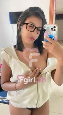 Yailin Aquino - Escort à Genève