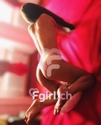 Yang Yang - Escort à Lausanne

