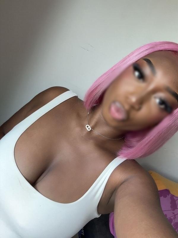 Yani - Escort a Sierre
