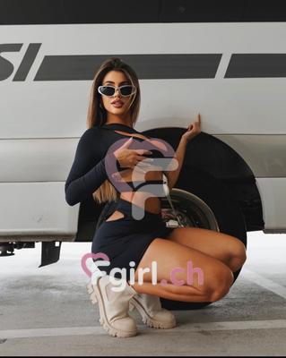 Yanira - Escort in Carouge
