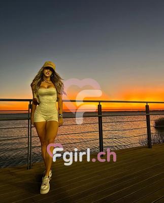 Yanira - Escort in Carouge
