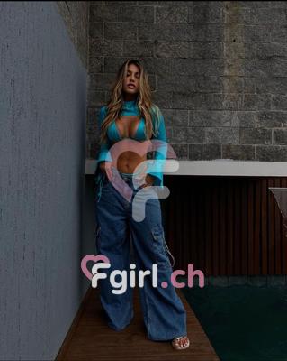 Yanira - Escort in Carouge
