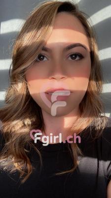 Yanira - Escort in Yverdon-les-bains
