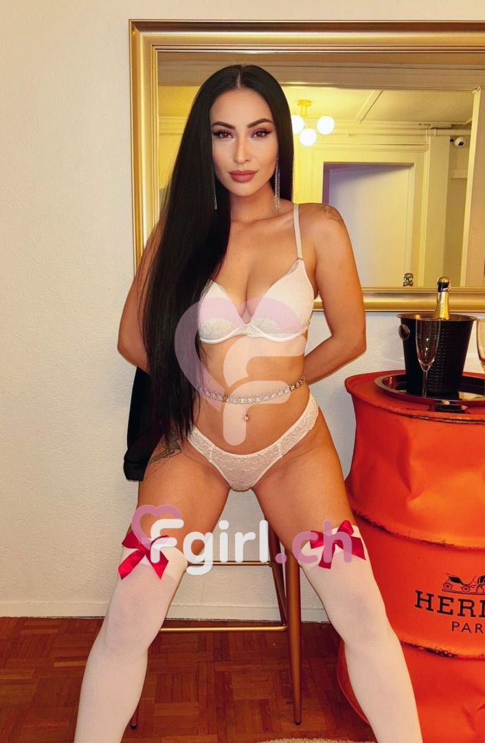 Yanira – Payerne photo 3