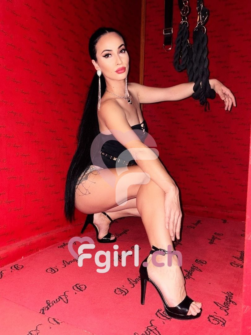 Yanira – Payerne photo 4