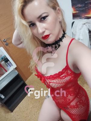 Yanisley - Escort a Genève
