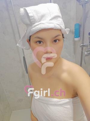 Yao Yao - Escort en Fribourg
