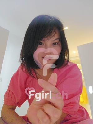 Yao Yao - Escort en Fribourg
