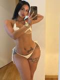 Yasmin - Escort à Plainpalais

