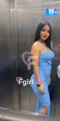 Yasmin Lionne - Escort à Genève
