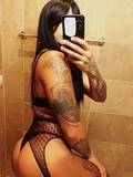 Tv Yasmin Ninfet - Escort en Martigny
