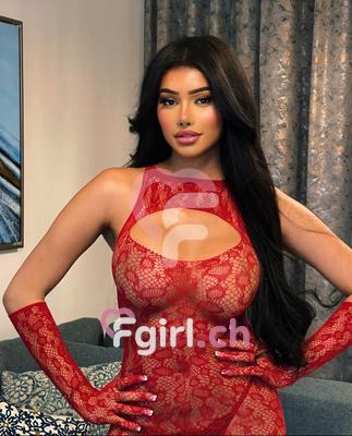 Ts Yasmina - Transsexuel à Genève
