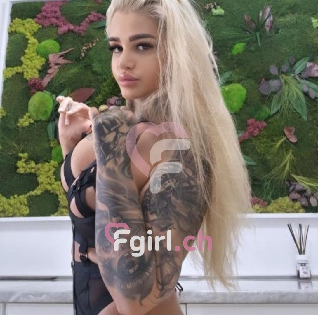 Yasmine – Winterthur photo 2