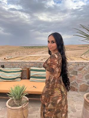 Yasmine - Escort en Genève
