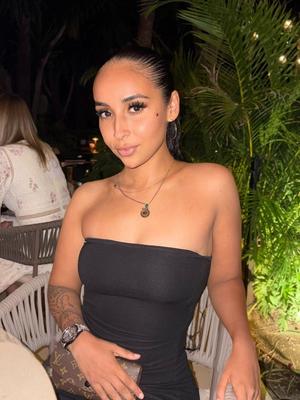 Yasmine - Escort in Genf
