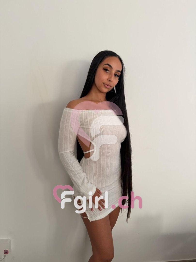 Yasmine – Geneva photo 4