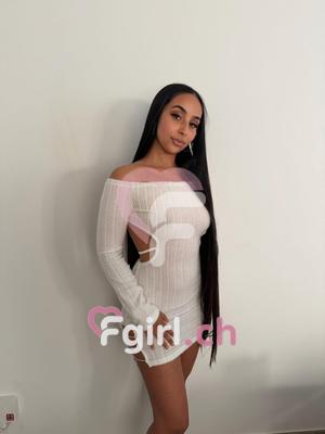 Yasmine - Escort a Genève
