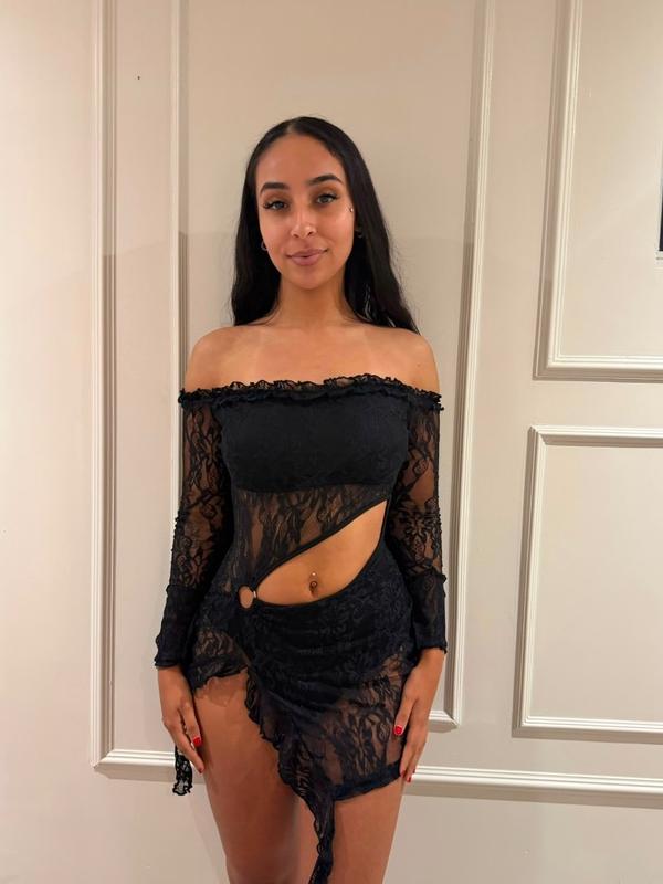 Yasmine - Escort a Genève
