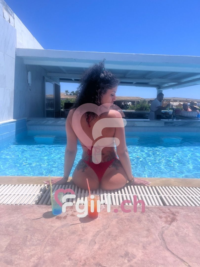 Yasmine – Prilly photo 5