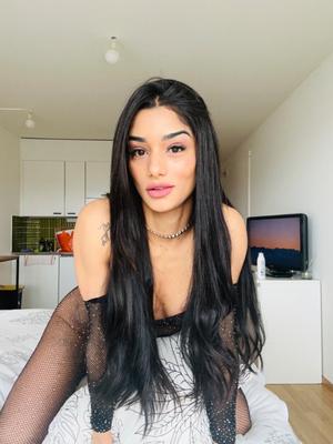 Yasmine - Escort à Fribourg
