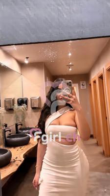 Yasmine - Escort à Cornavin