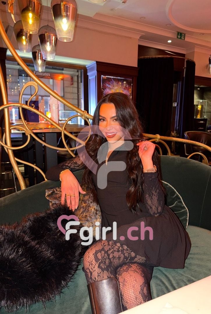Yasmine – Eaux-vives photo 2
