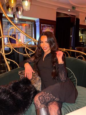 Yasmine - Escort en Eaux-vives
