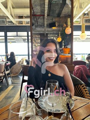 Yasmine - Escort in Eaux-vives

