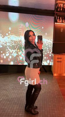 Yasmine - Escort in Eaux-vives

