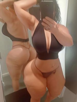 Yasminna - Escort à Genève
