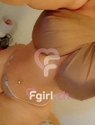 Yasminna - Escort en Genève
