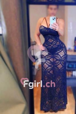 Yasminna - Escort in Genf
