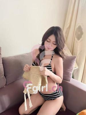 Yaya - Escort in Lausanne
