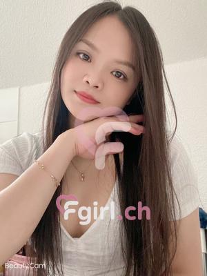 Yaya - Escort à Lausanne
