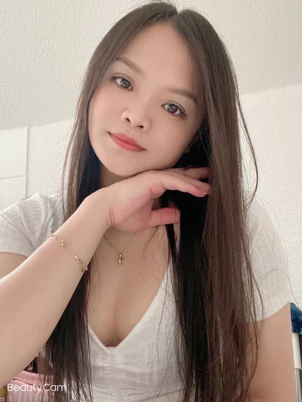 Yaya - Escort à Lausanne
