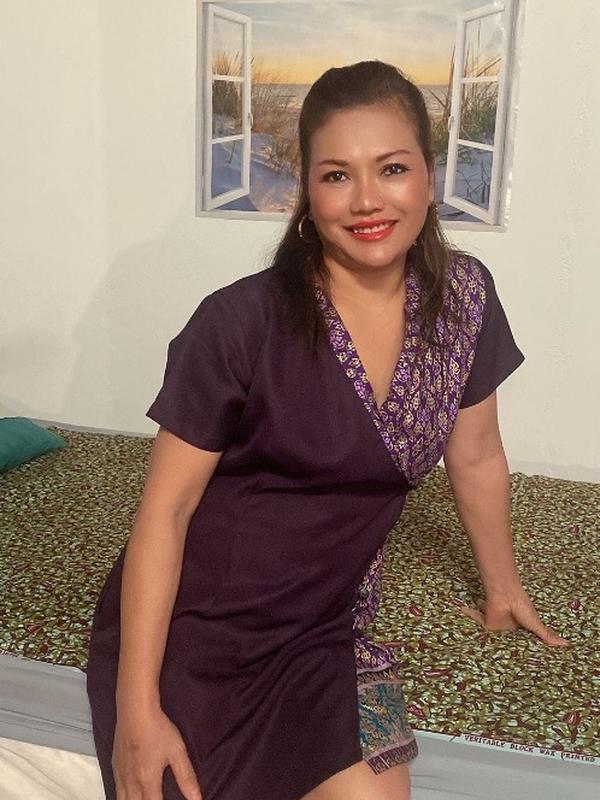 Yaya - Masseuse érotique à Genève
