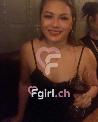Yaya - Masseuse érotique à Genève
