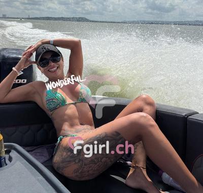 Yeni - Escort en Yverdon-les-Bains
