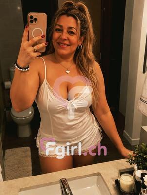 Yessica - Escort in Lausanne