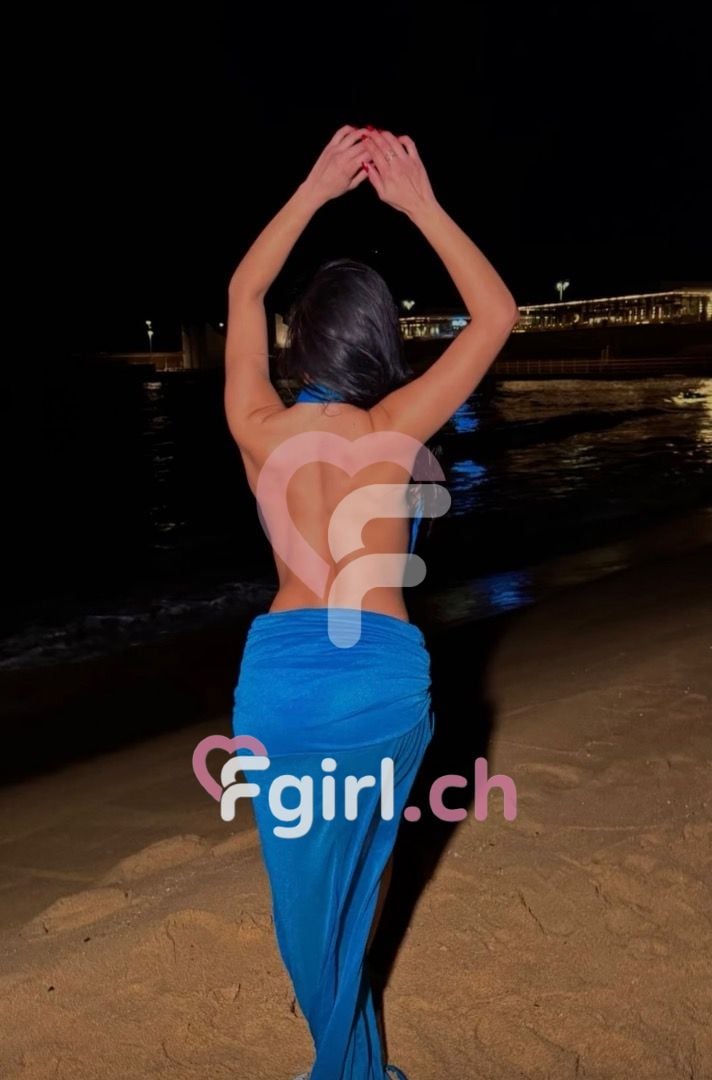 Yessica – Fribourg photo 3