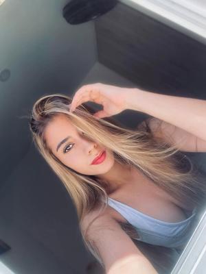 Yicell - Escort à Crissier

