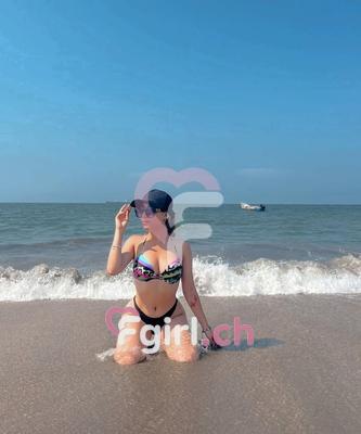 Yicell - Escort in Renens
