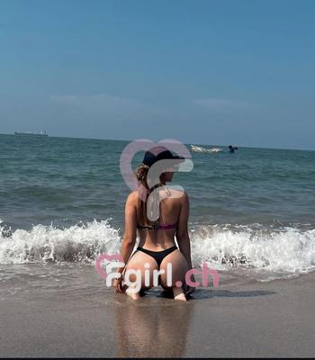 Yicell - Escort in Renens
