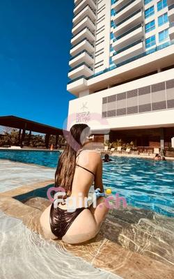 Yicell - Escort in Renens
