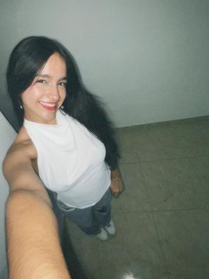 Yina - Escort en Cornavin
