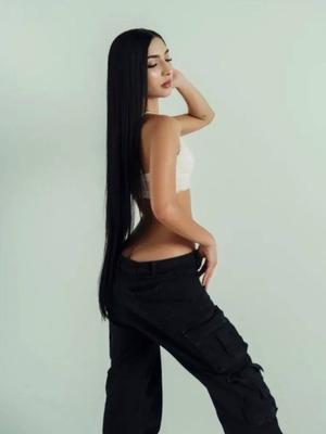 Yina - Escort in Renens
