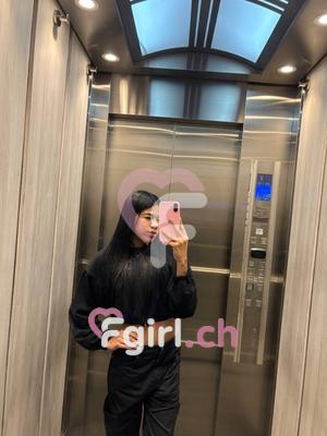 Yoha - Escort in Martigny