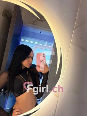 Yoha - Escort in Martigny