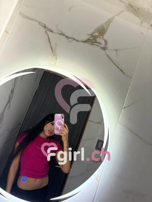 Yoha - Escort in Martigny